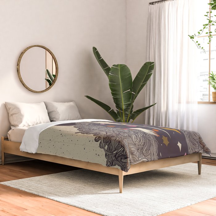 Gems Comforter Gallery Image 2