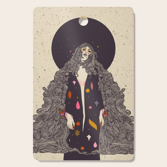 Gems Cutting Board Gallery Image 1
