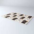 Maneki Neko - Lucky Cats Rug Gallery Image 3