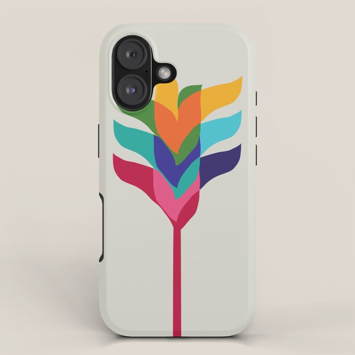 Harvest iPhone Case Gallery Image 1
