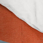 Modern Abstract Minimalism Artwork I Comforter Gallery Image 4