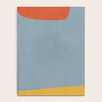 Modern Abstract Minimalism Artwork I Notebook Gallery Image 4