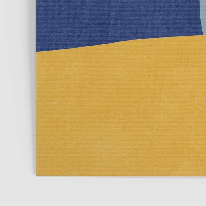 Modern Abstract Minimalism Artwork I Poster Gallery Image 3