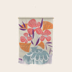 Summer bunch Wall Hanging Gallery Image 1