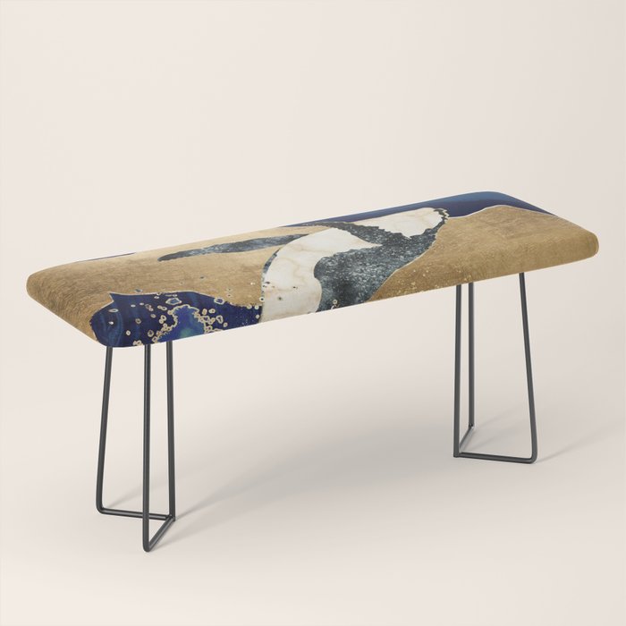 Live Free Bench Gallery Image 1