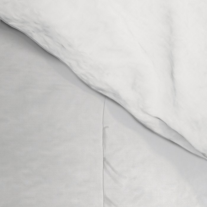 Winter Horse Herd Comforter Gallery Image 4