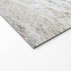 Winter Horse Herd Welcome Mat Gallery Image 2