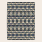 Circle Shibori Poster Gallery Image 4