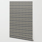 Circle Shibori Wallpaper Gallery Image 2