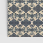 Circle Shibori Poster Gallery Image 3