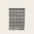 Circle Shibori Wall Hanging Gallery Image 1