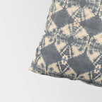 Circle Shibori Pillow Sham Gallery Image 4