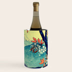 High Views at Tenko - Nature Landscape Wine Chiller Gallery Image 3