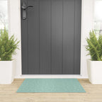 Pisces Constellation Welcome Mat Gallery Image 3