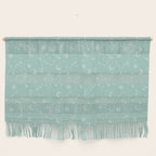 Pisces Constellation Wall Hanging Gallery Image 1