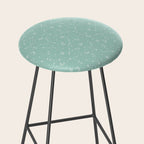 Pisces Constellation Stool Gallery Image 2