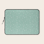 Pisces Constellation Laptop Sleeve Gallery Image 1