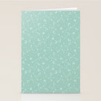Pisces Constellation Stationery Card Gallery Image 2