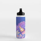 Clown fish Water Bottle Gallery Image 3