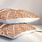 Good Vibes Only | Copper Pillow Sham Gallery Image 3
