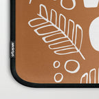 Good Vibes Only | Copper Laptop Sleeve Gallery Image 3
