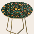 Merry Christmas panettone  Side Table Gallery Image 2