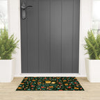 Merry Christmas panettone  Welcome Mat Gallery Image 3
