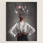 The Eternal Grace of Understanding  Jigsaw Puzzle Gallery Image 1