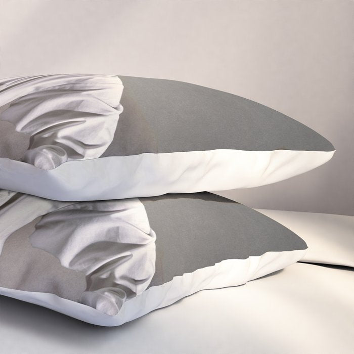 The Eternal Grace of Understanding  Pillow Sham Gallery Image 3