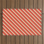 STRIPES - 003 - e Outdoor Rug Gallery Image 1