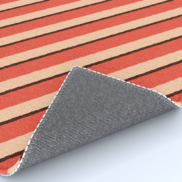 STRIPES - 003 - e Rug Gallery Image 4