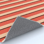 STRIPES - 003 - e Rug Gallery Image 4