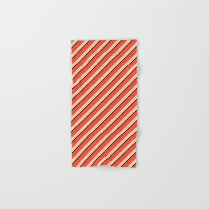 STRIPES - 003 - e Bath Towel Gallery Image 1