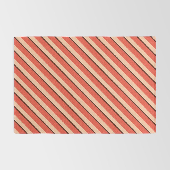 STRIPES - 003 - e Rug Gallery Image 2