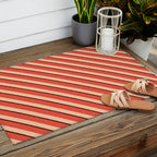 STRIPES - 003 - e Outdoor Rug Gallery Image 2