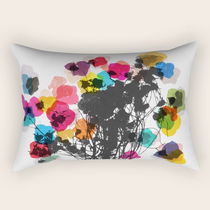 blessings 1 Rectangular Pillow Gallery Image 1