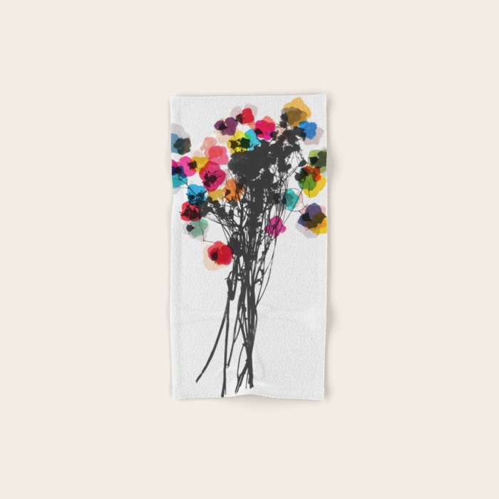 blessings 1 Bath Towel Gallery Image 1