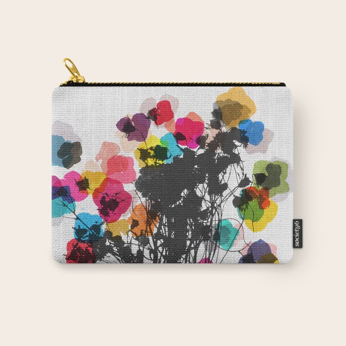 blessings 1 Carry All Pouch Gallery Image 1