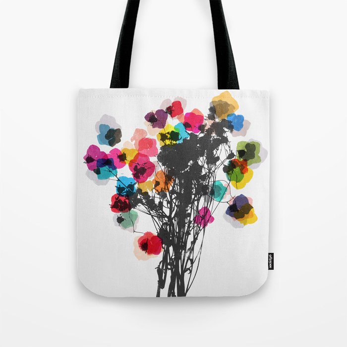 blessings 1 Tote Bag Gallery Image 1