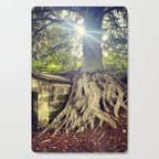 Possible Certainties Cutting Board Gallery Image 1