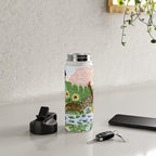 English Garden Water Bottle Gallery Image 4