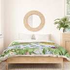 English Garden Duvet Cover Gallery Image 3