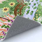 English Garden Rug Gallery Image 4