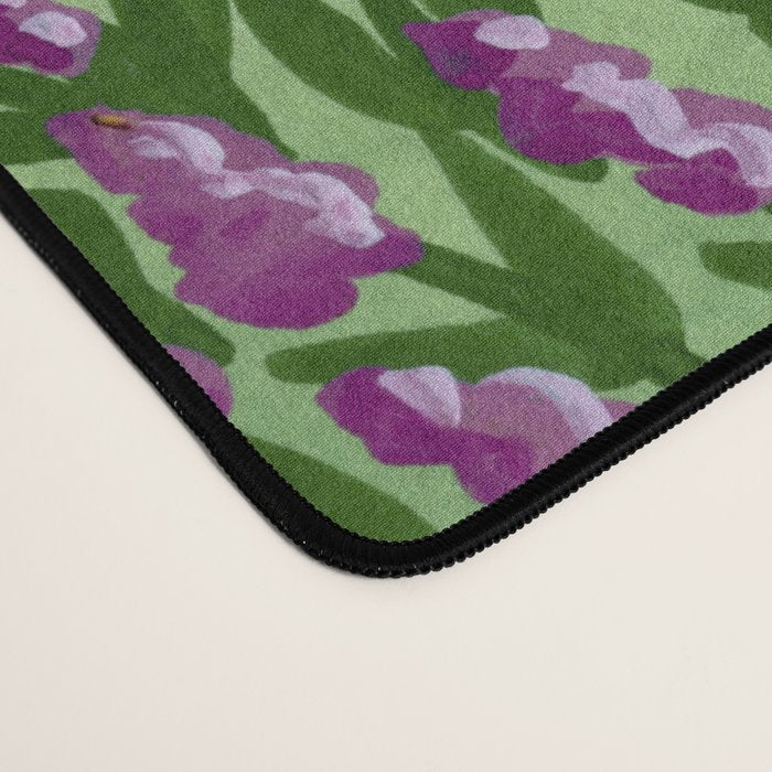 English Garden Desk Mat Gallery Image 4