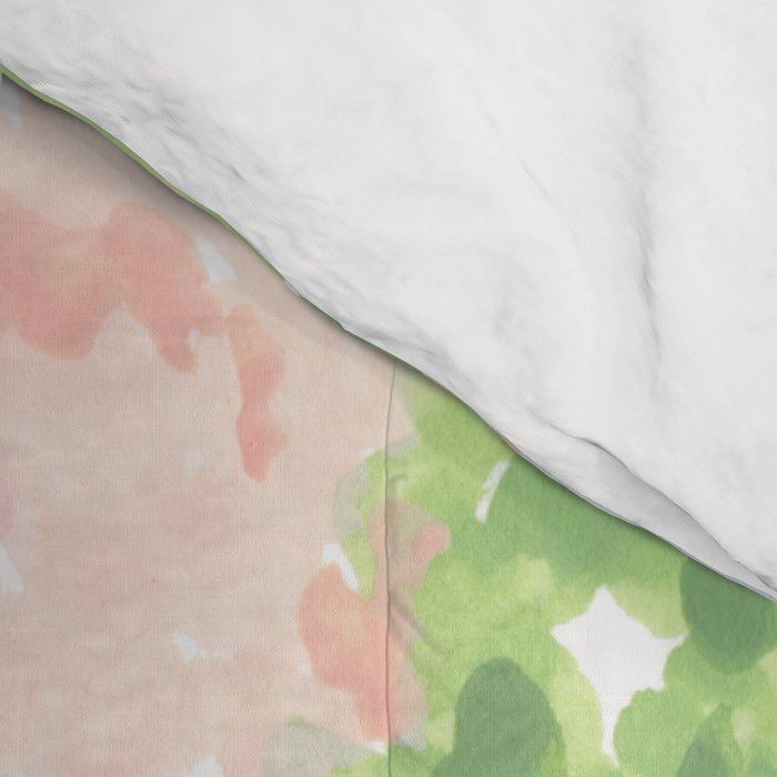 English Garden Comforter Gallery Image 4