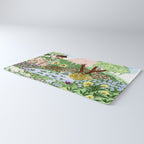 English Garden Rug Gallery Image 3