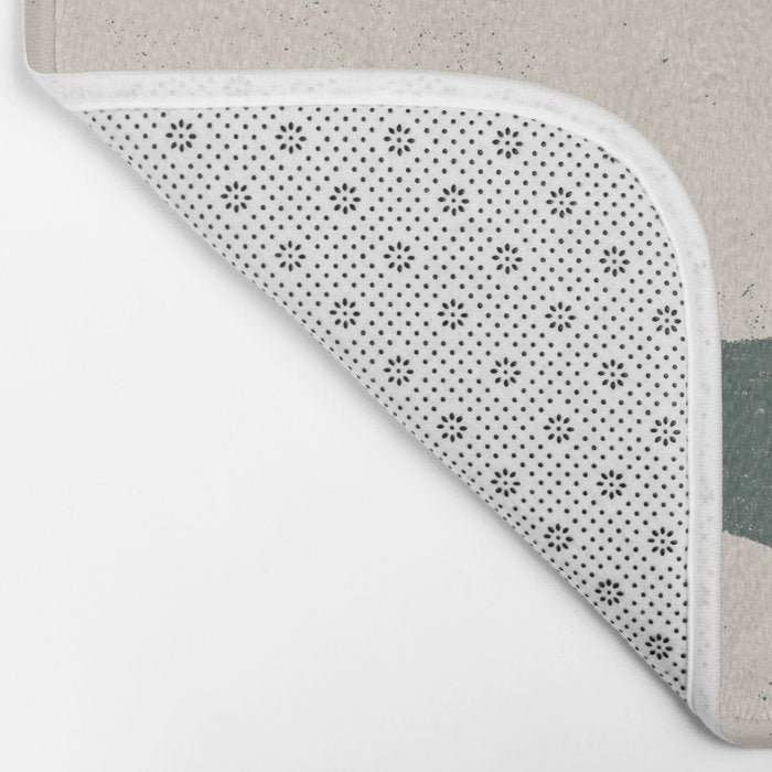Moon Bath Mat Gallery Image 2