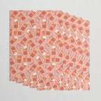 Pocky Time Wrapping Paper Gallery Image 3