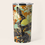 Fall Serpent Garden Travel Mug Gallery Image 1