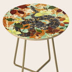 Fall Serpent Garden Side Table Gallery Image 2